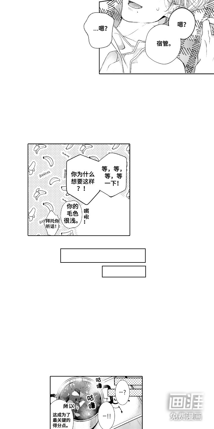 第3章：幻想对象