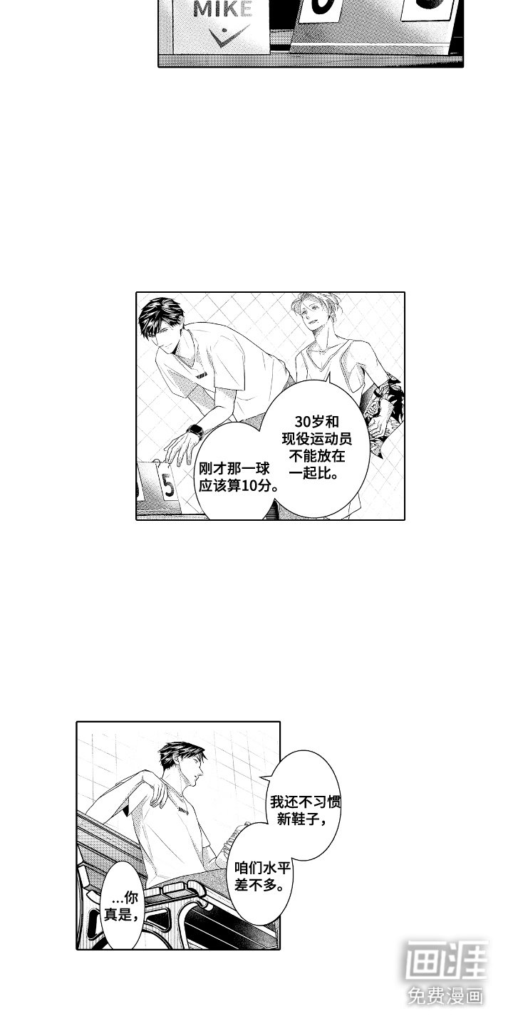 第7章：约会