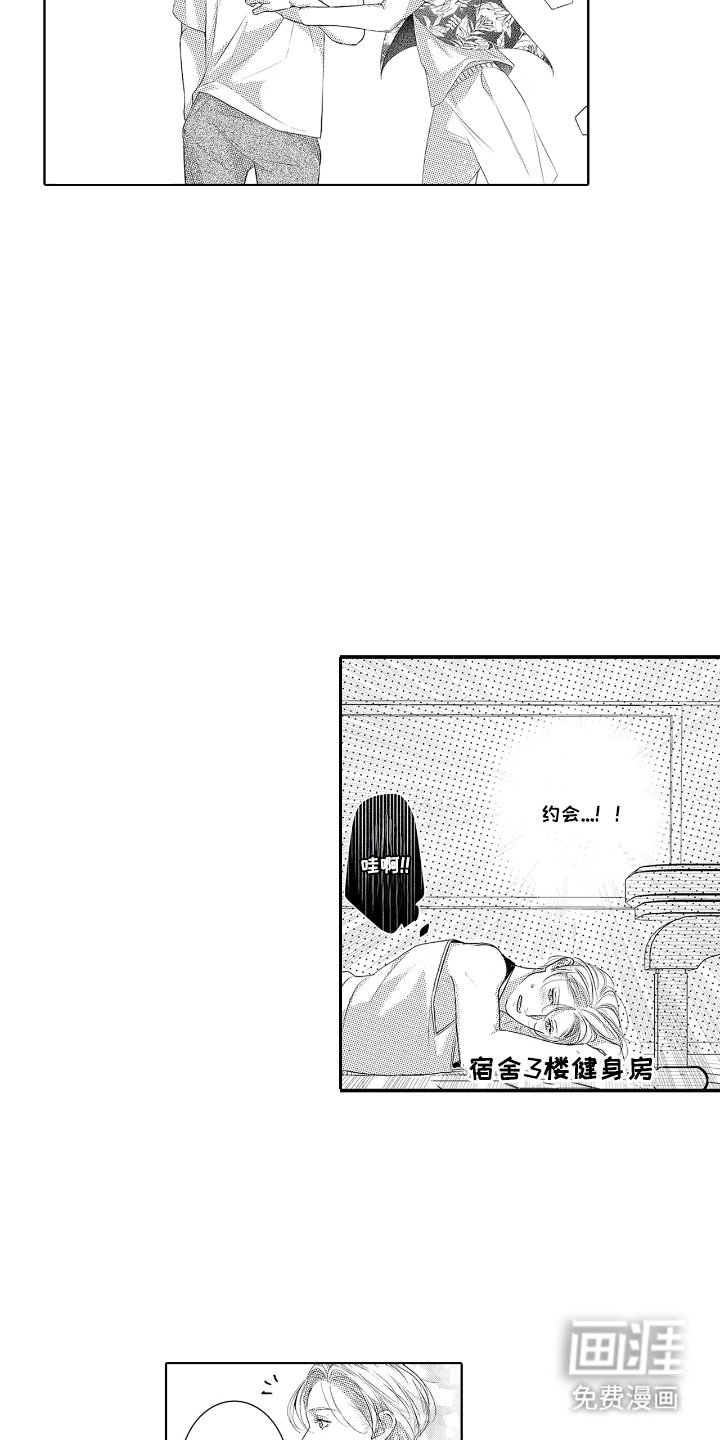 第7章：约会