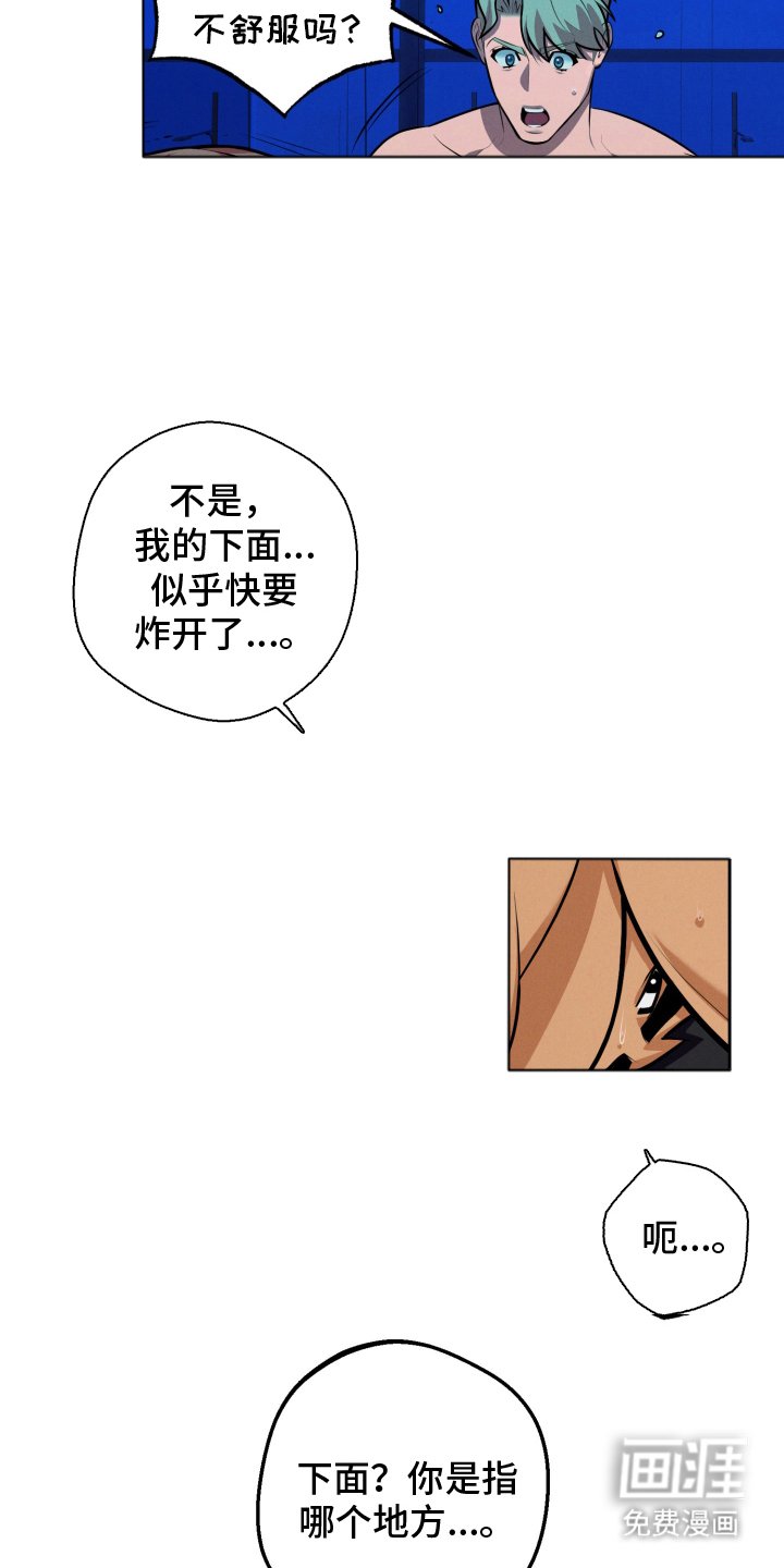 第11章：身体恢复