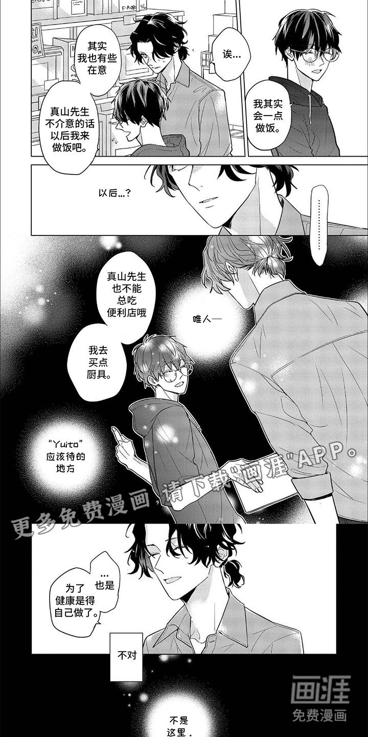 第11章：队长