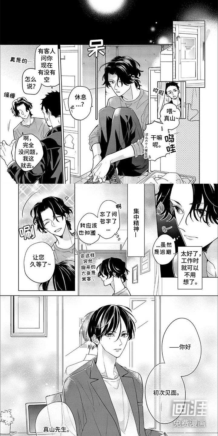 第11章：队长