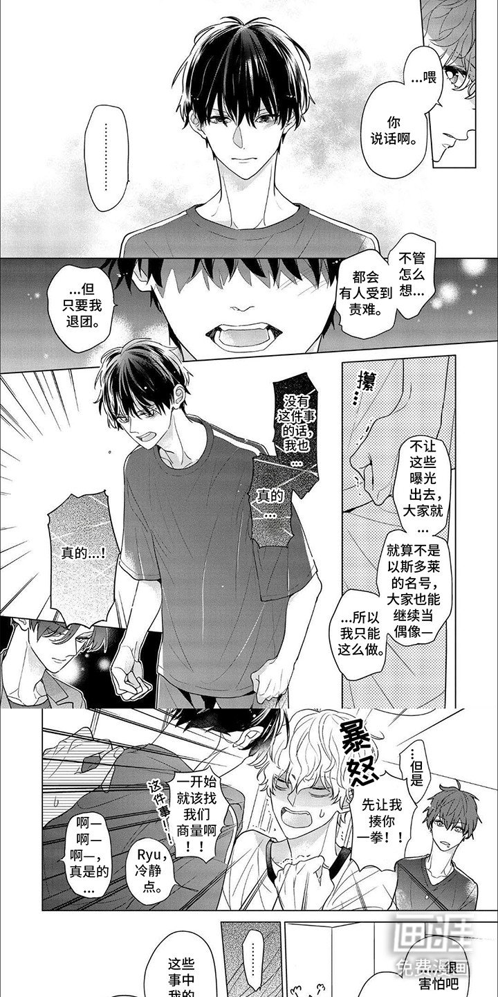 第14章：逼迫