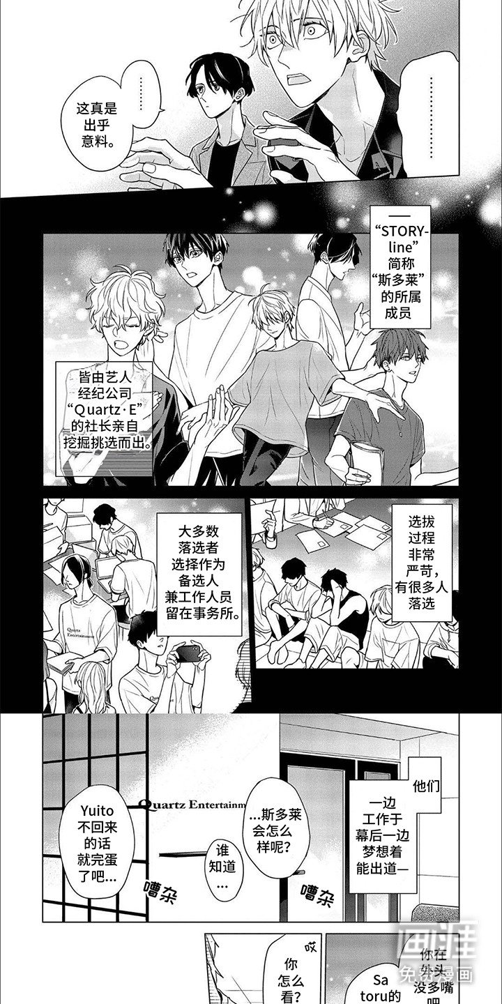 第17章：重振旗鼓
