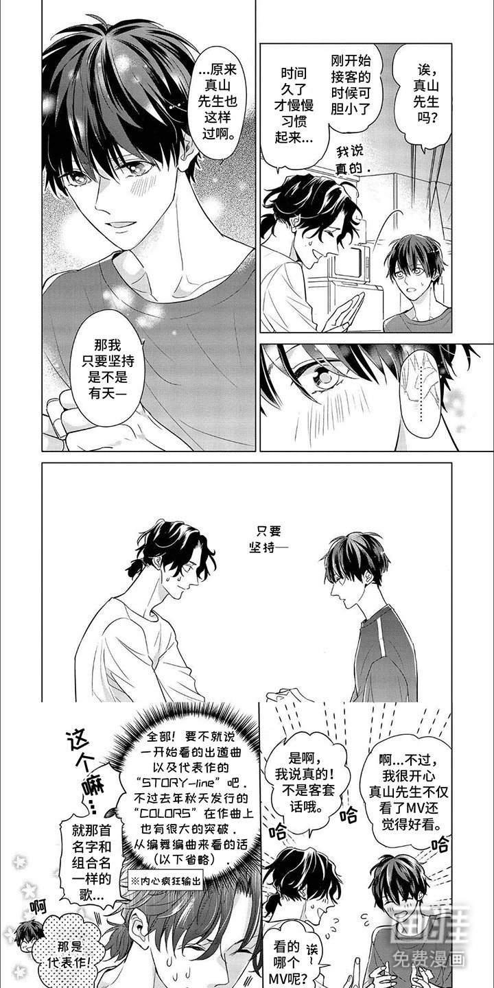 第5章：不速之客