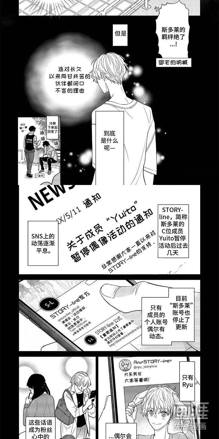 第7章：拜托