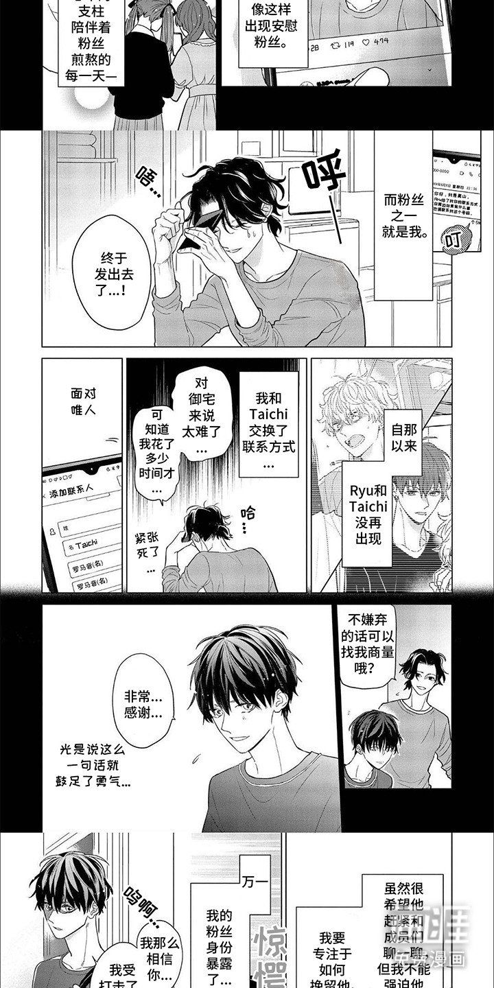 第7章：拜托