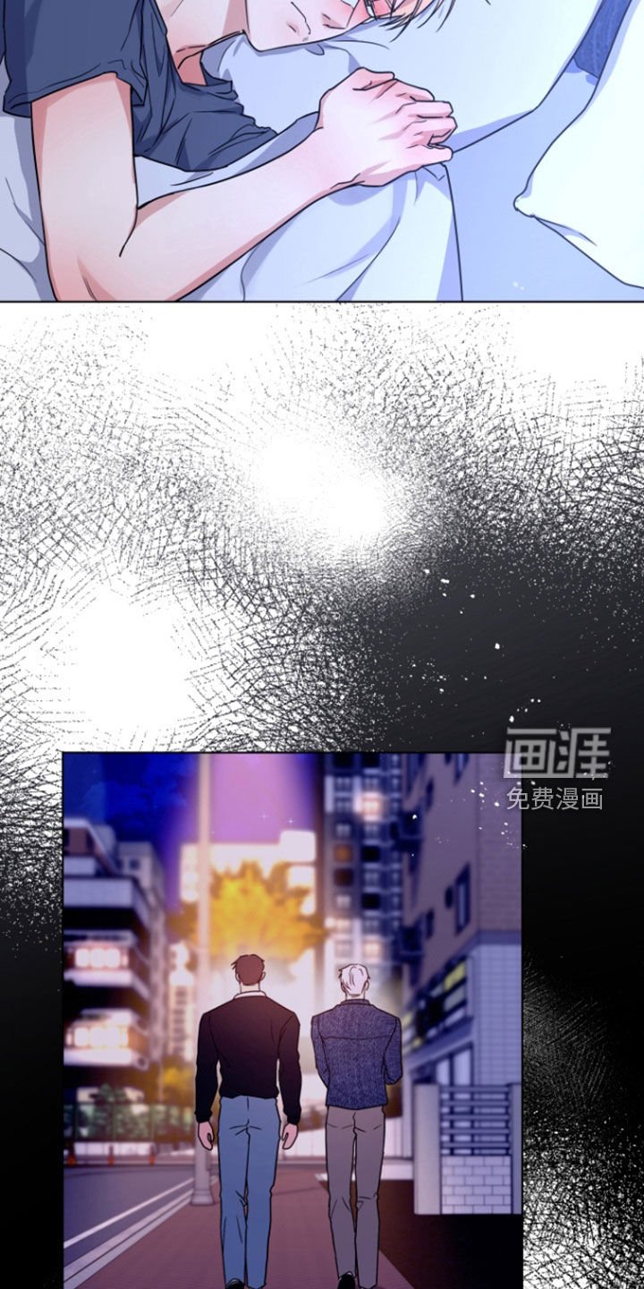 第31章：生闷气