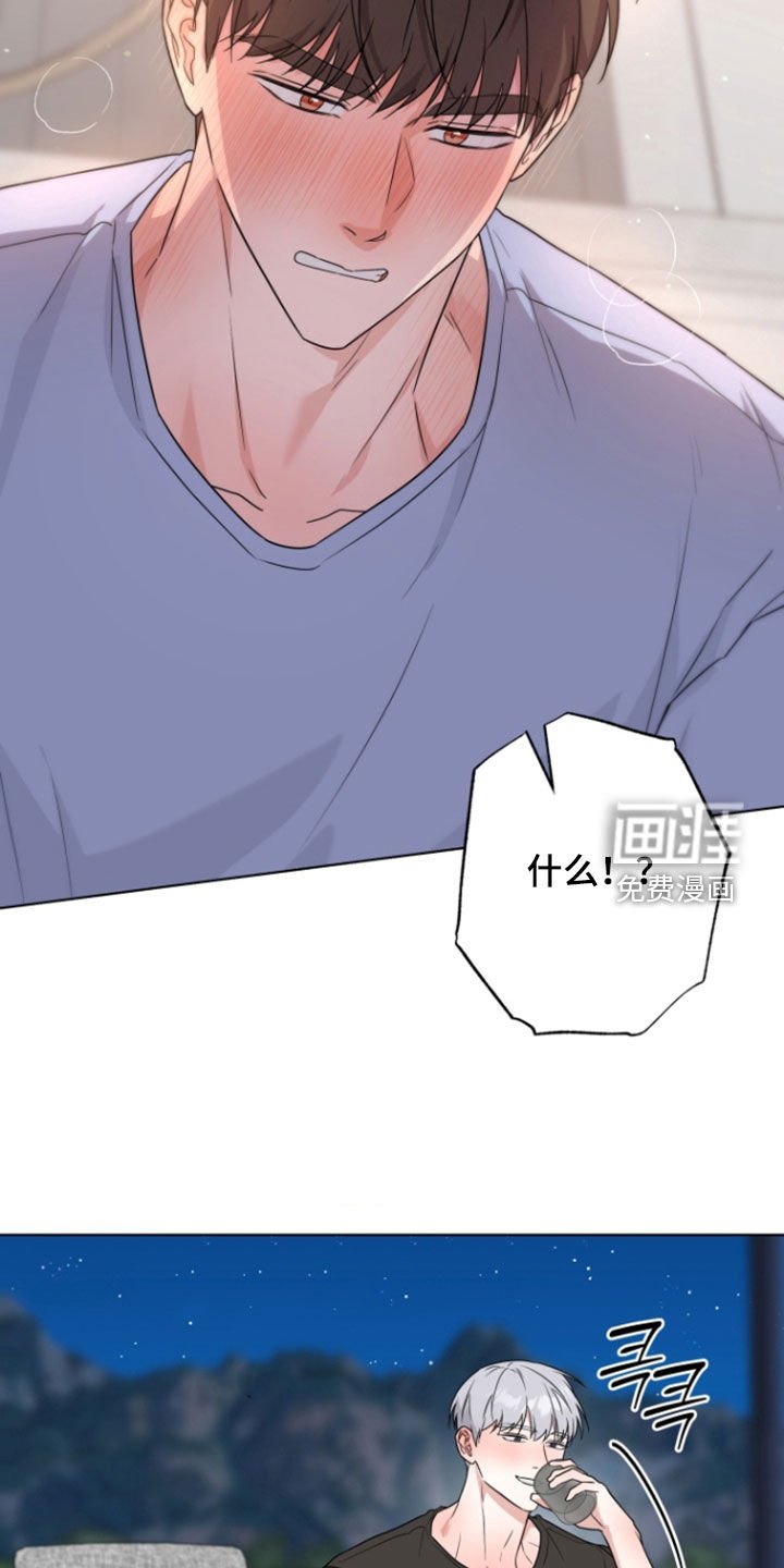 第37章：三杯醉倒（完结）