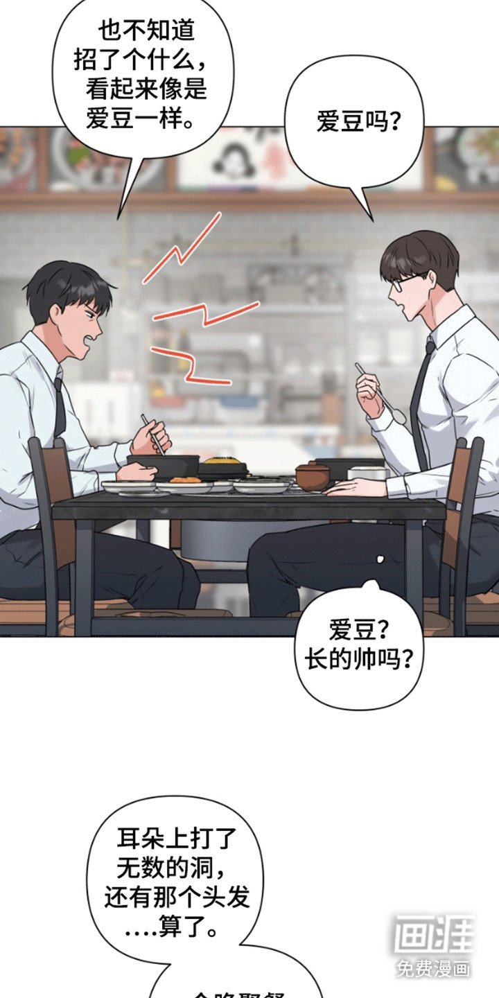 第5章：实习生