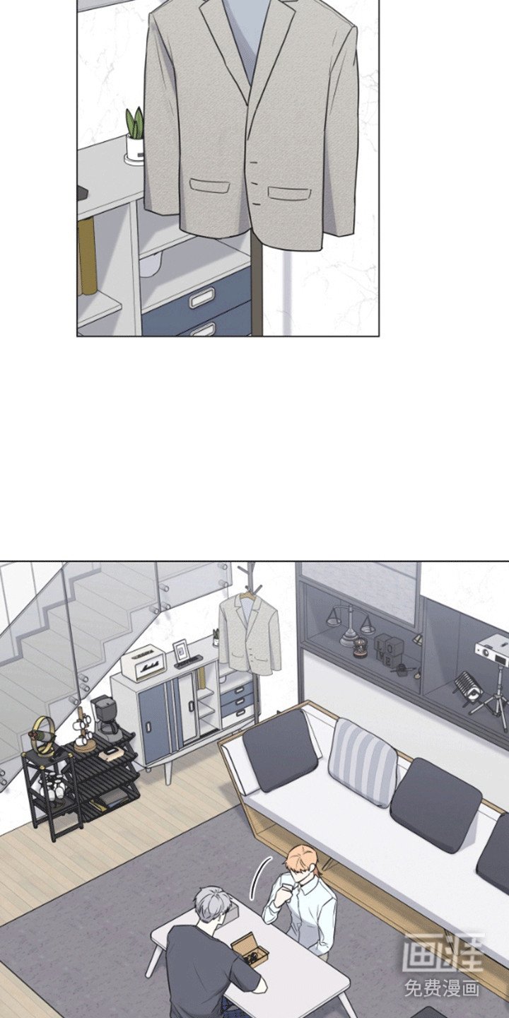 第7章：一起喝酒吧