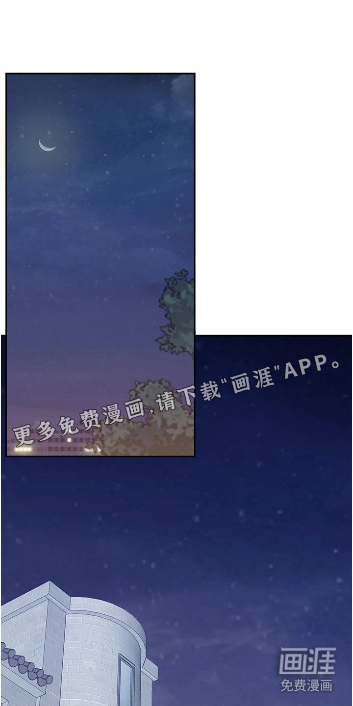 第20章：胡思乱想