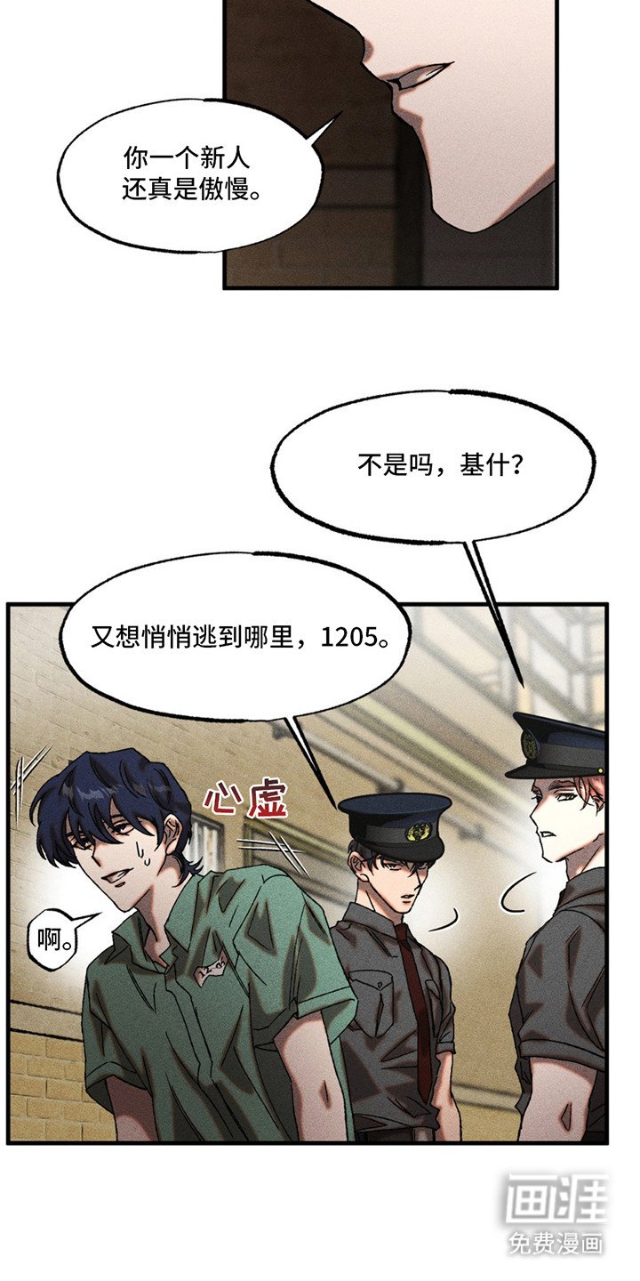 第10章：新人