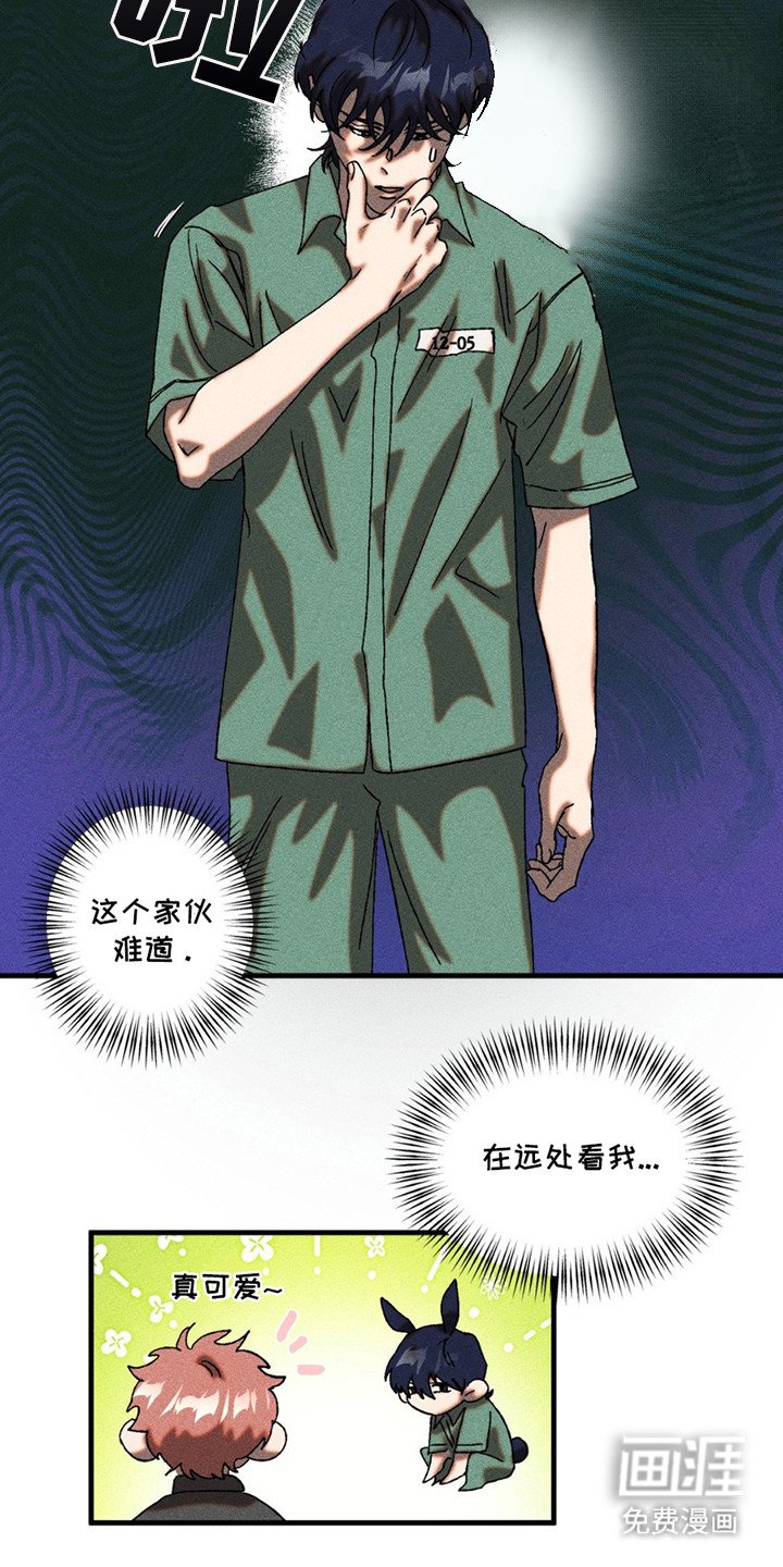 第11章：预感