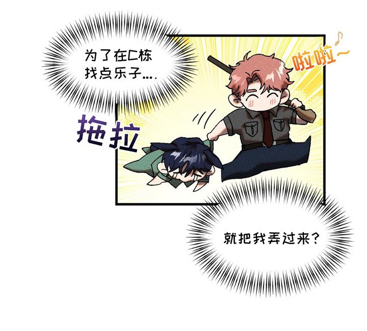第11章：预感