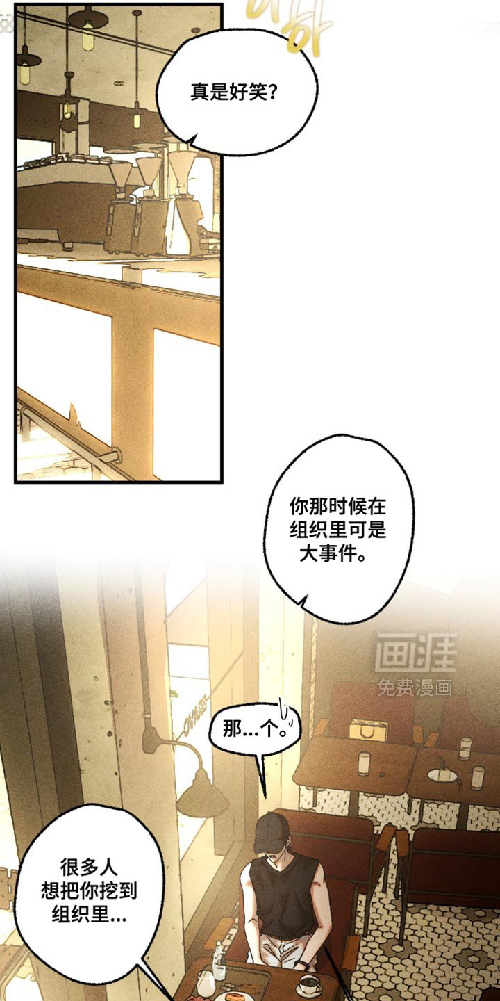 第113章：他很珍惜你