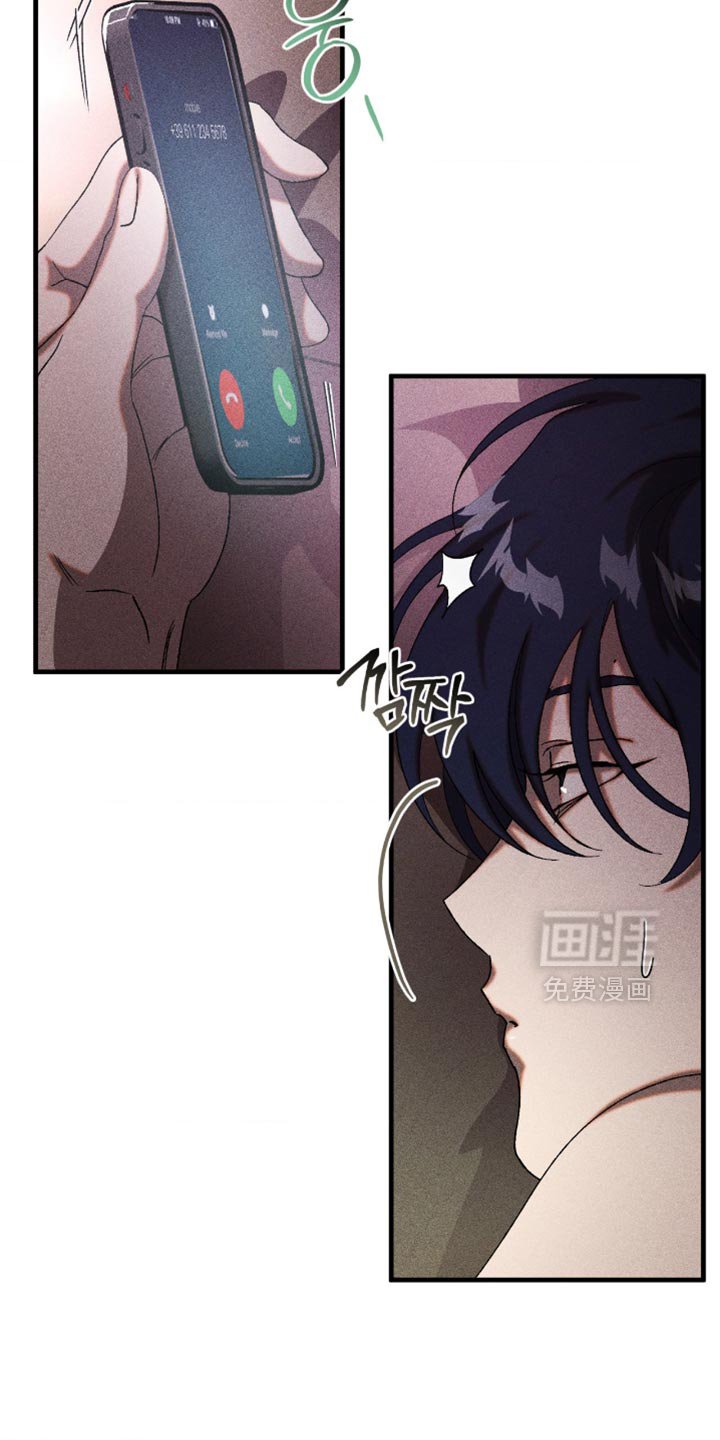 第114章：我想你