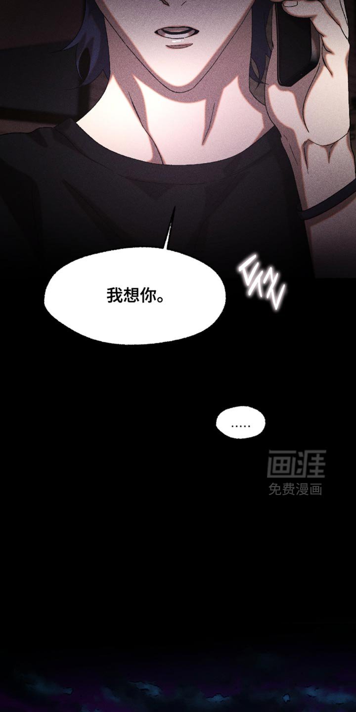 第114章：我想你