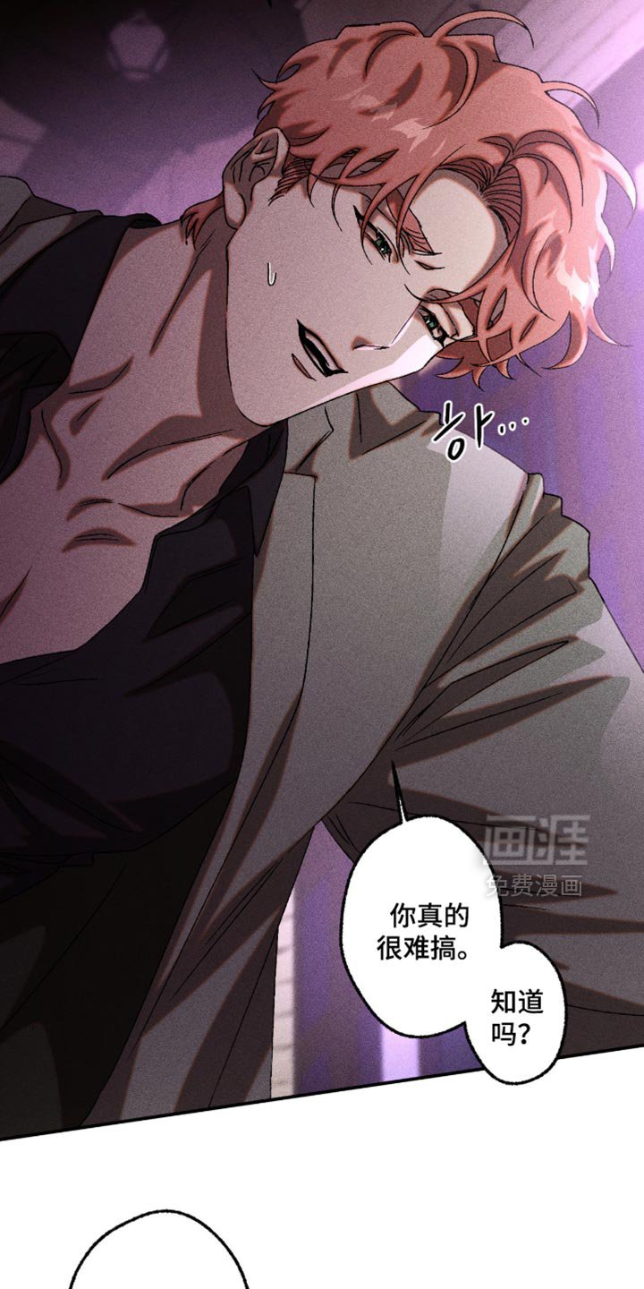 第115章：坦诚