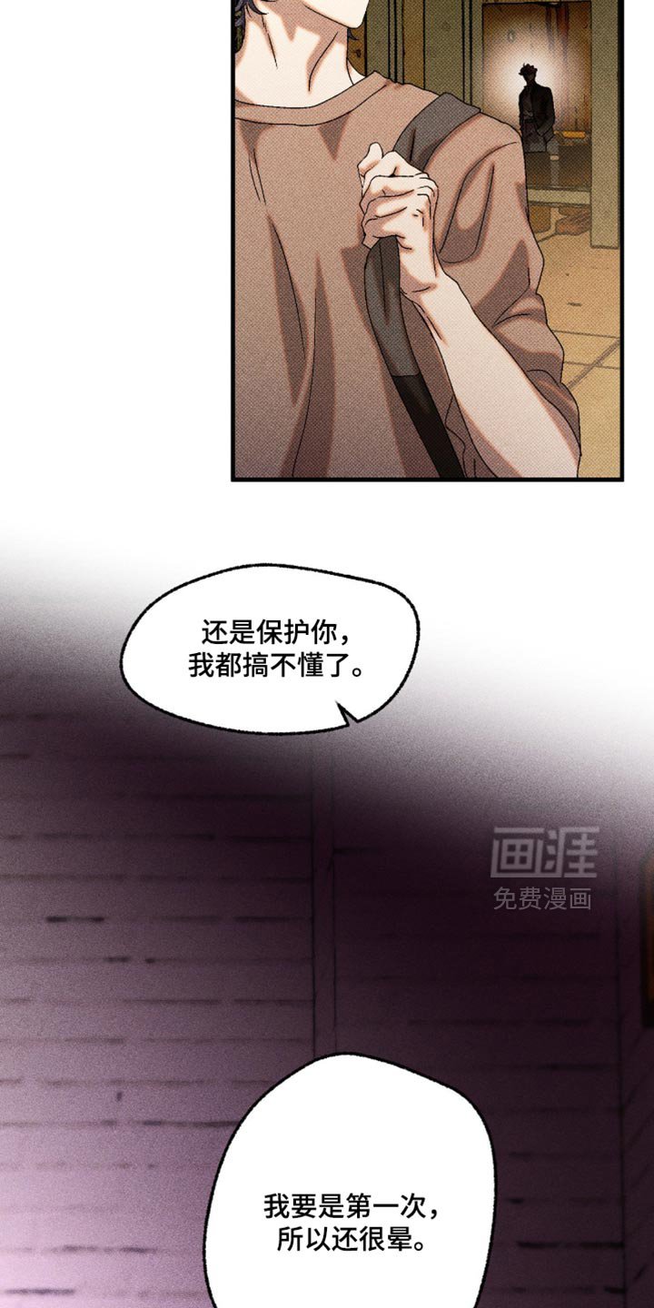第116章：这是什么告白