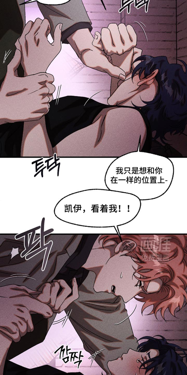 第116章：这是什么告白