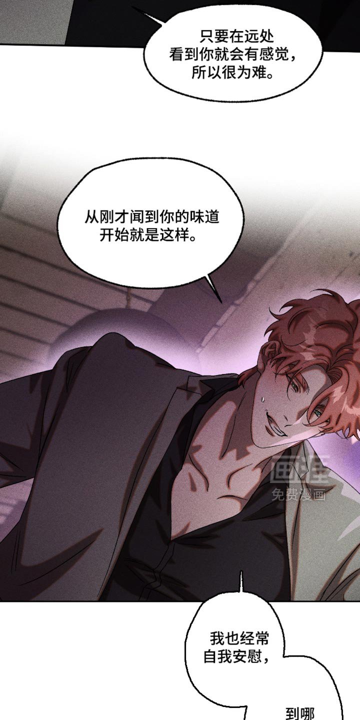 第116章：这是什么告白