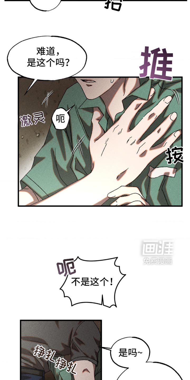 第13章：真有趣