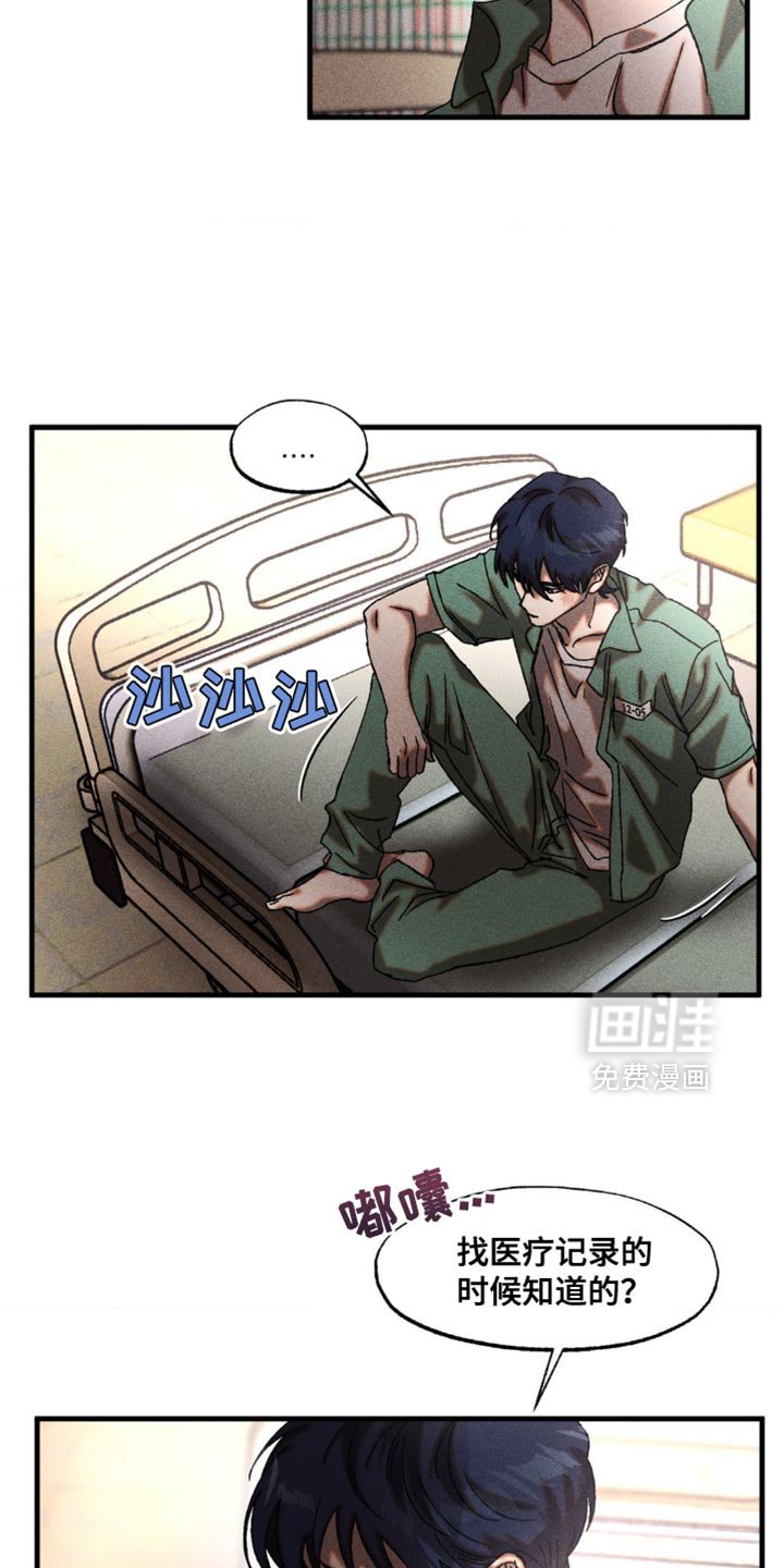 第17章：胡说八道