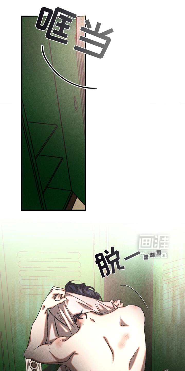 第19章：漂亮的脸蛋