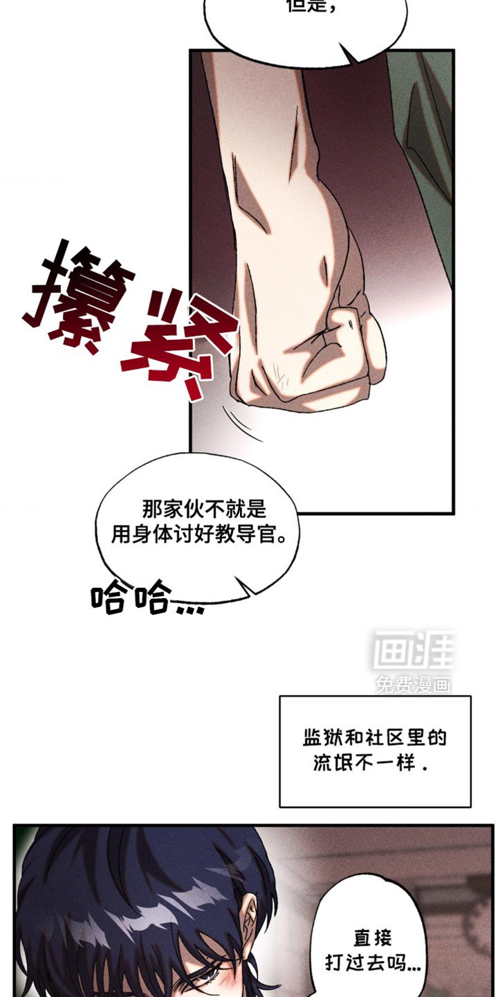 第19章：漂亮的脸蛋