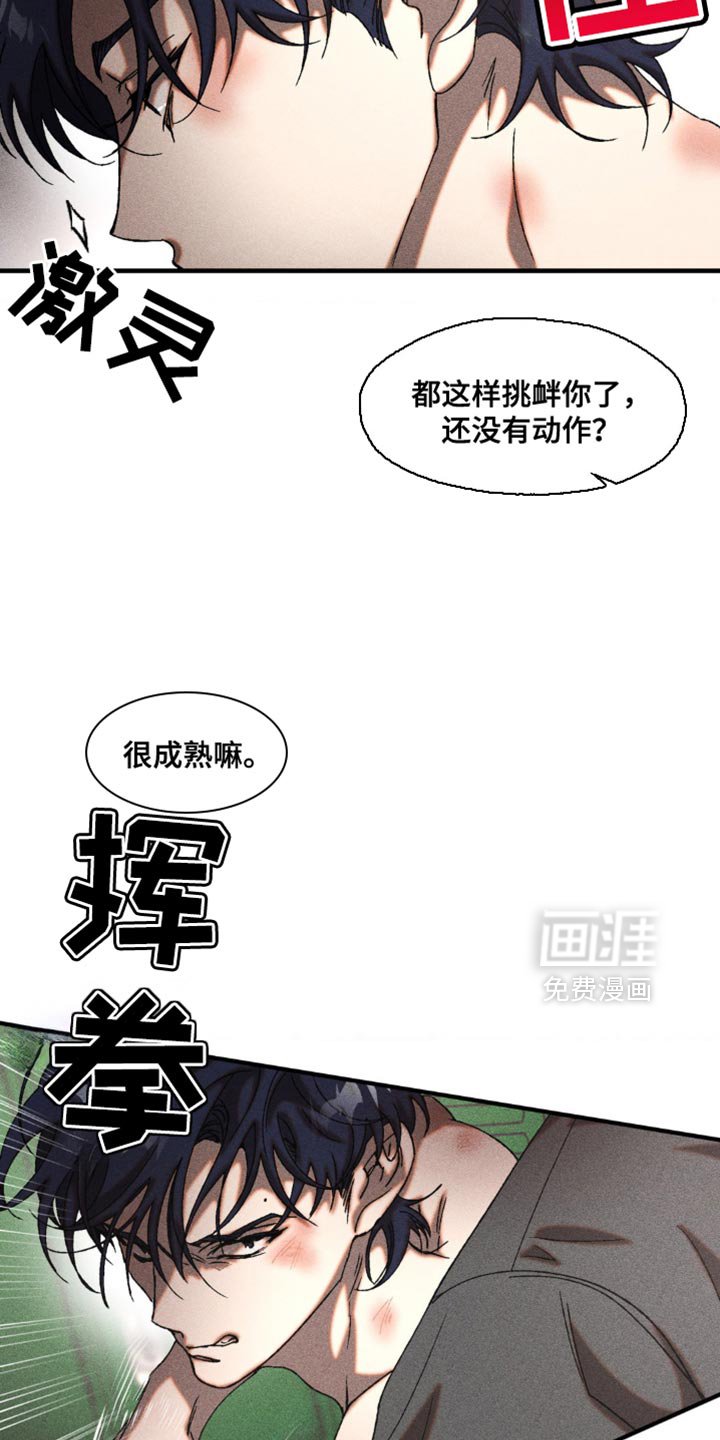 第19章：漂亮的脸蛋