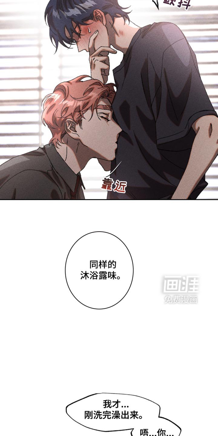 第22章：可爱的问题