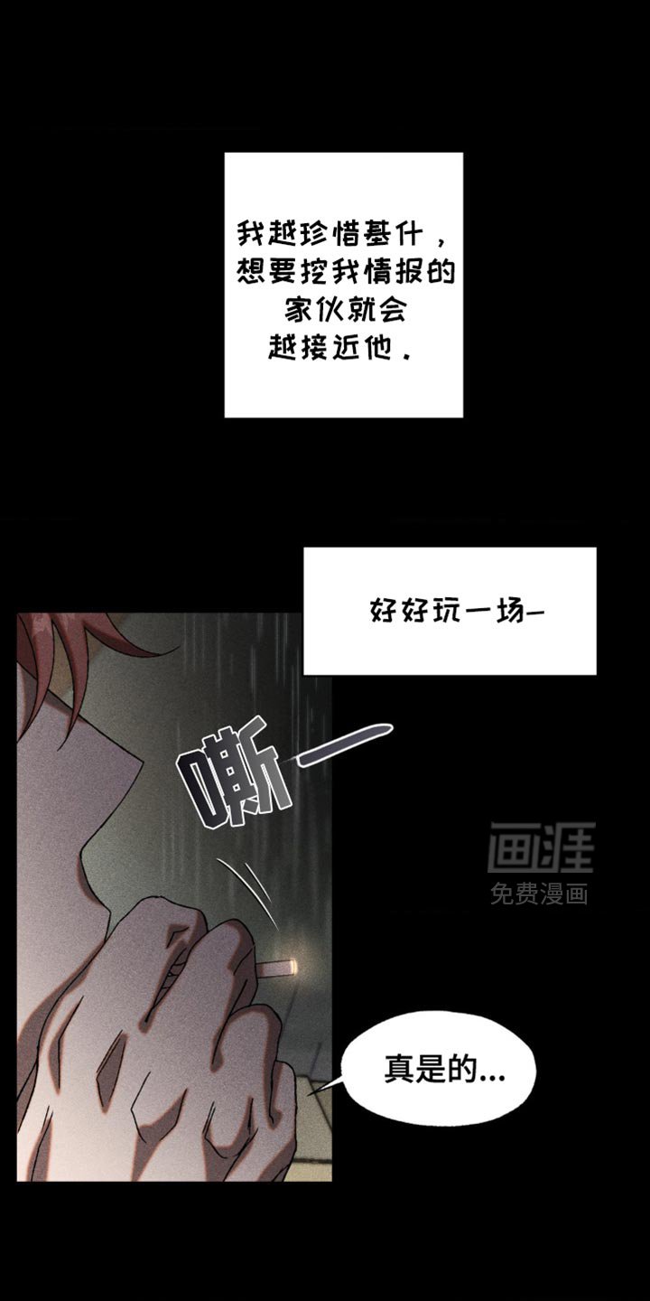 第24章：最佳的诱饵