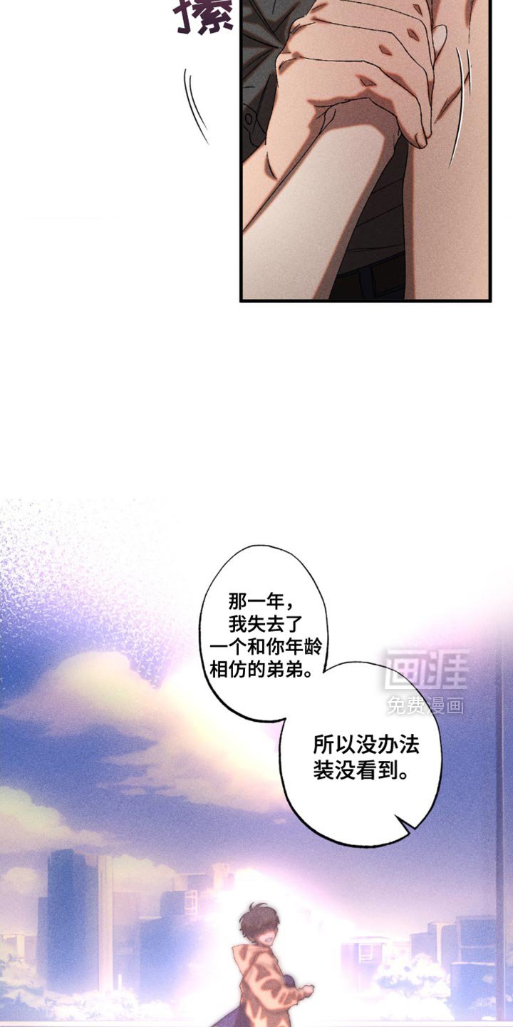 第29章：我会好好保护你