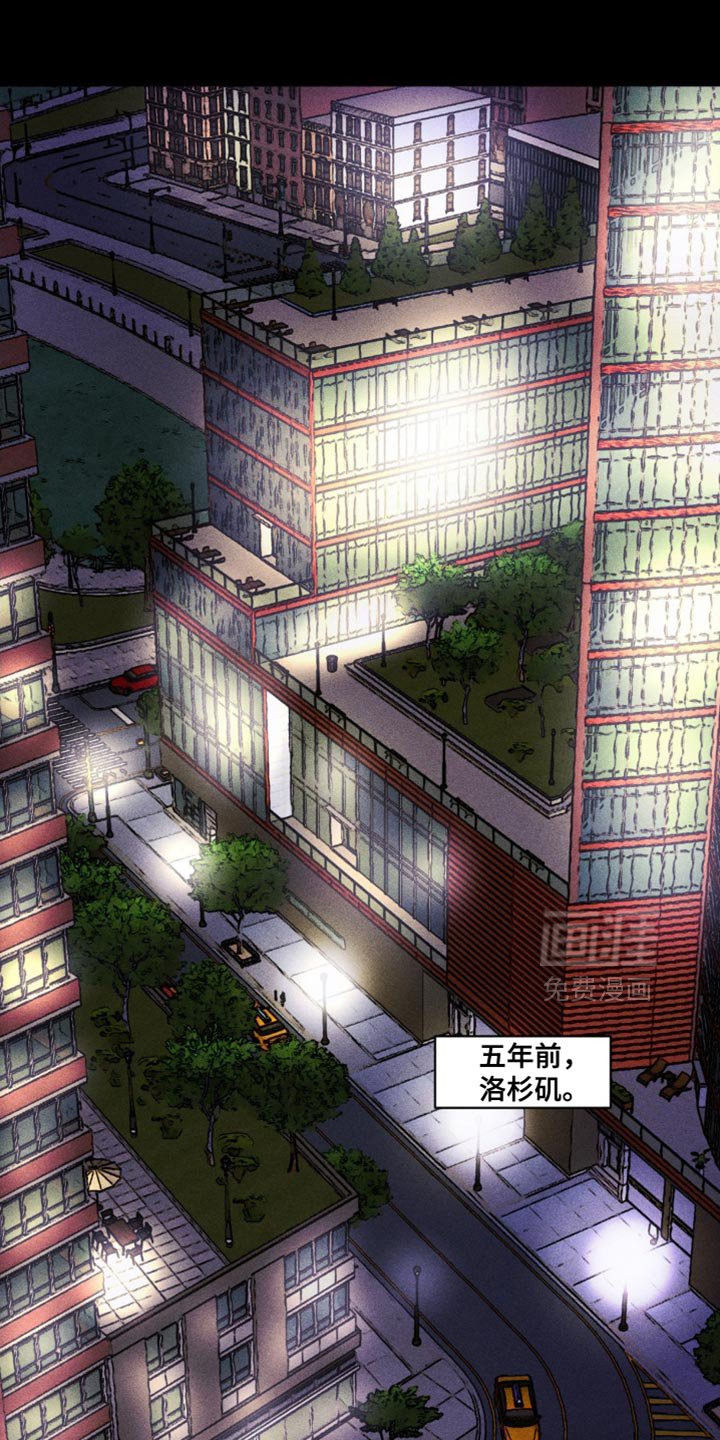 第31章：你回来了
