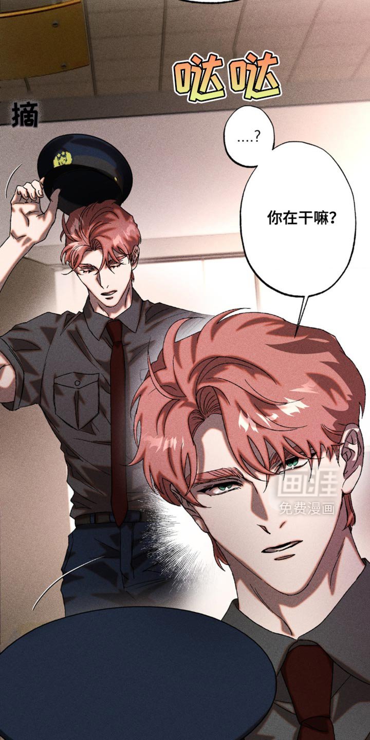 第31章：你回来了
