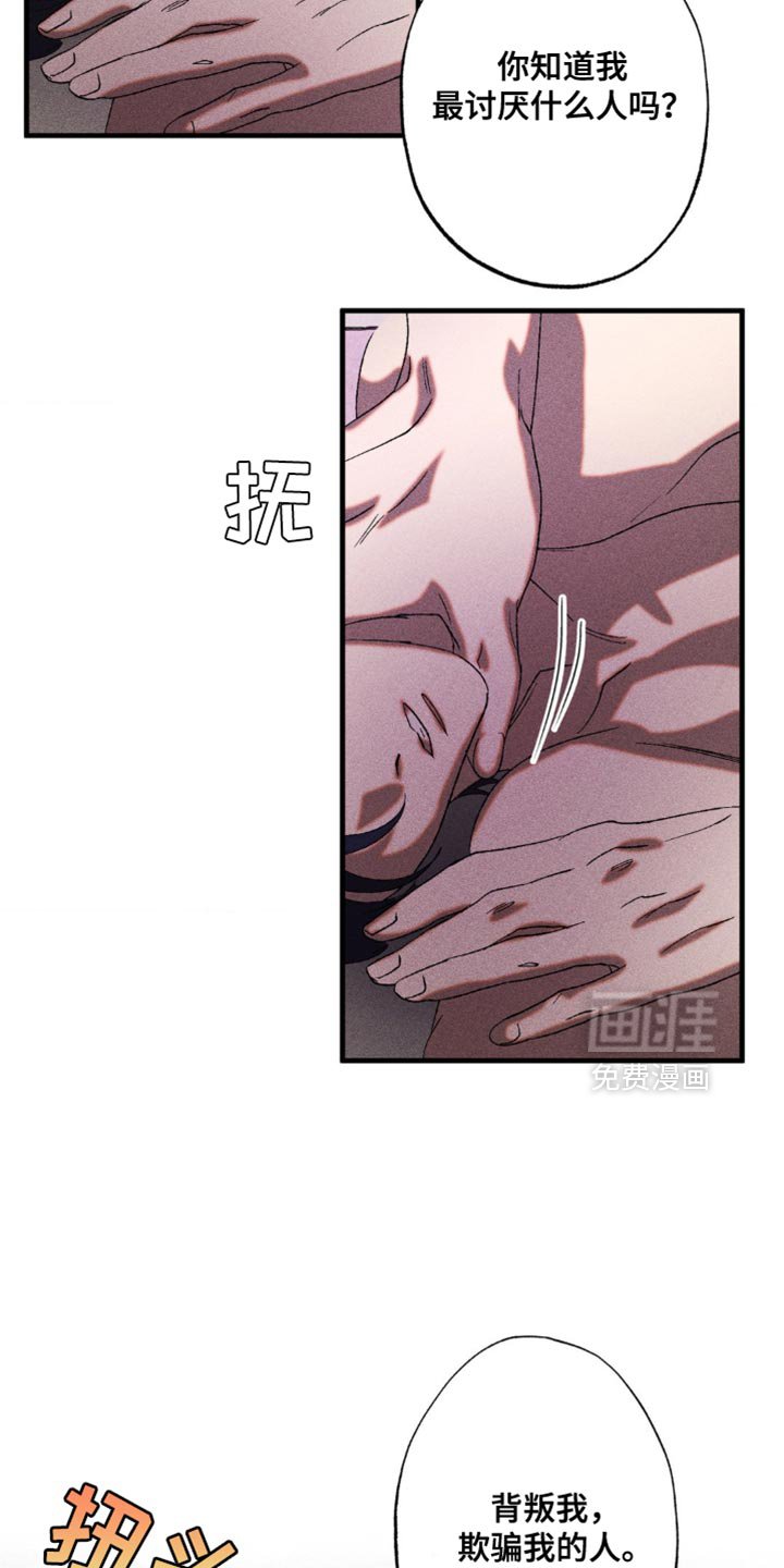 第34章：最后一个机会