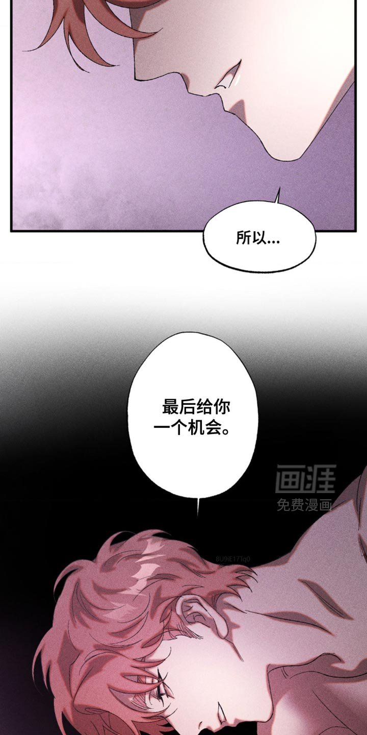 第34章：最后一个机会