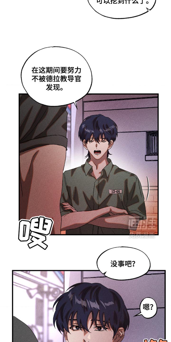 第36章：尝试喜欢他