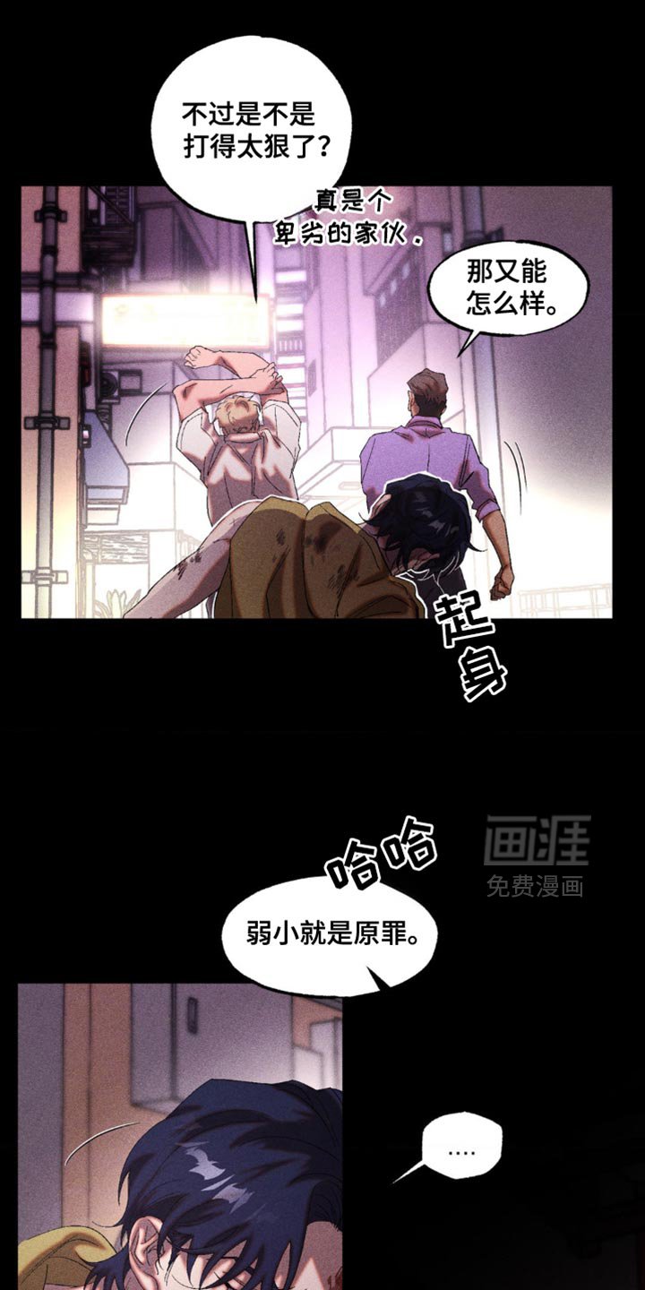 第40章：战略性的选择