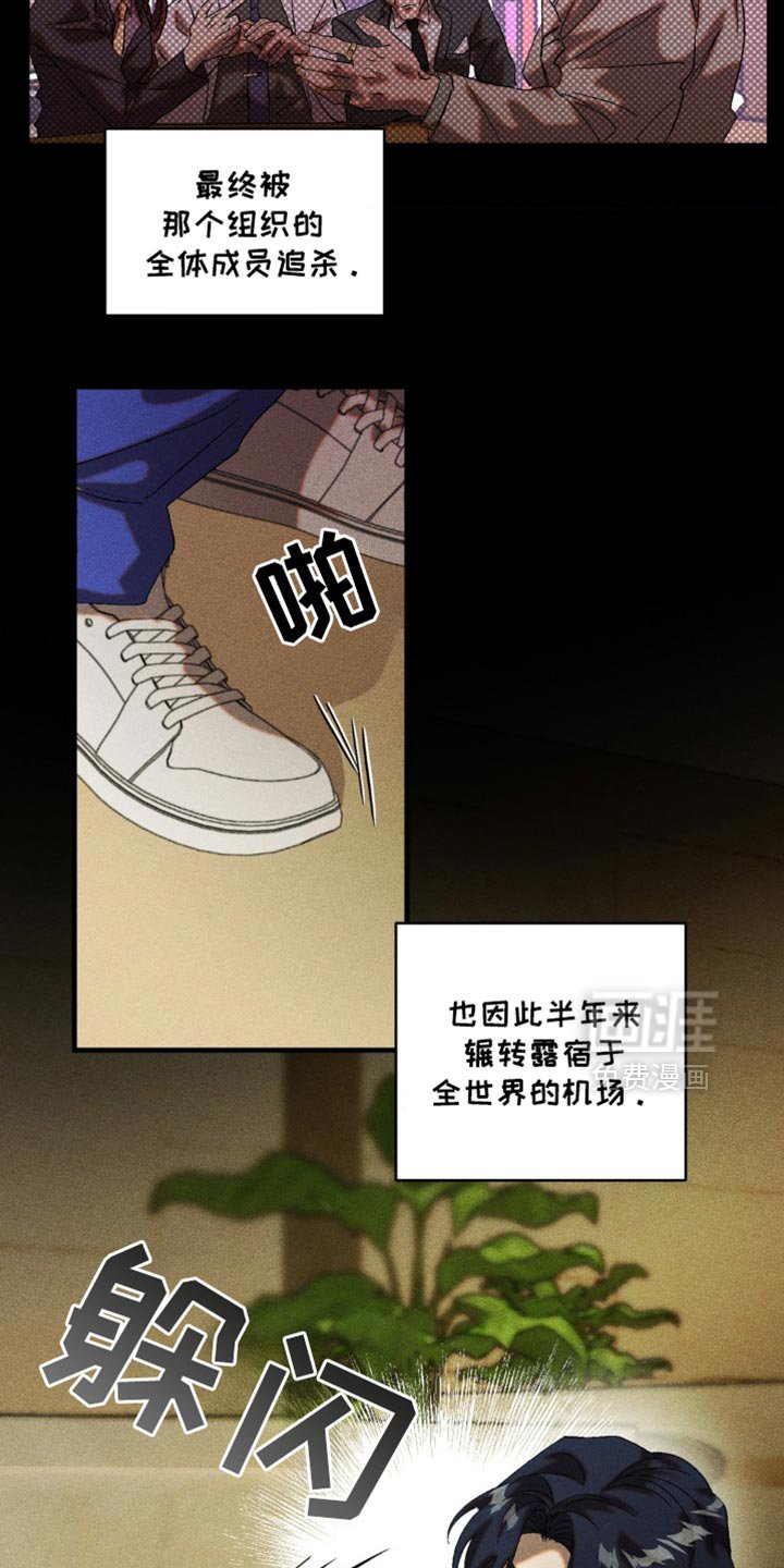 第42章：残忍无情