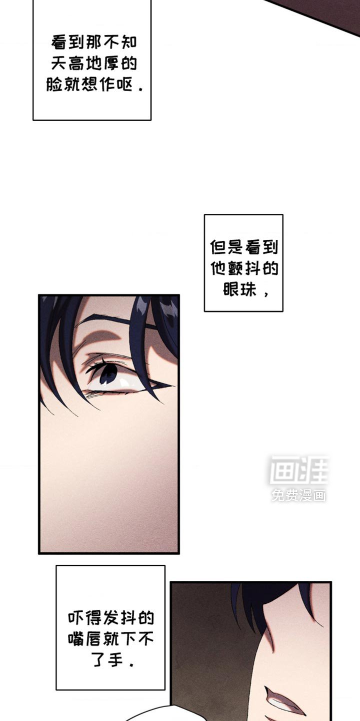 第48章：悲惨的撕碎