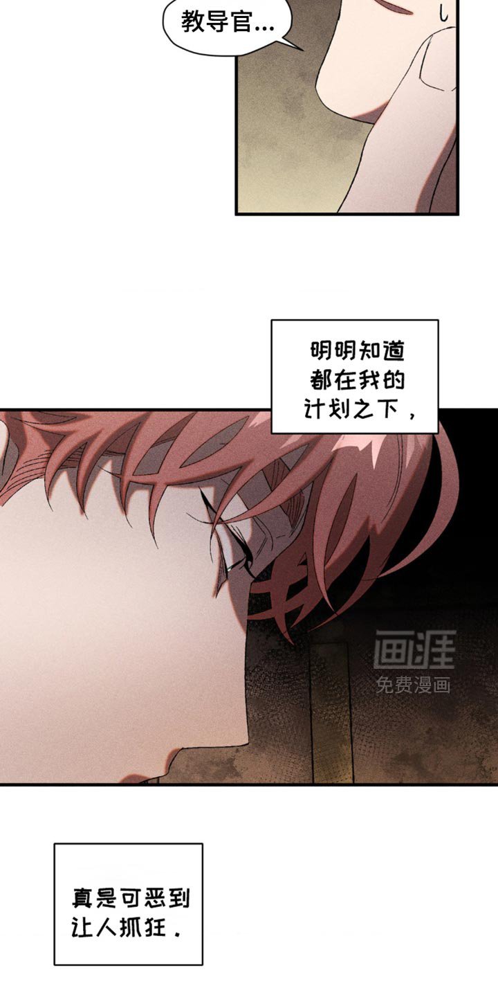 第48章：悲惨的撕碎