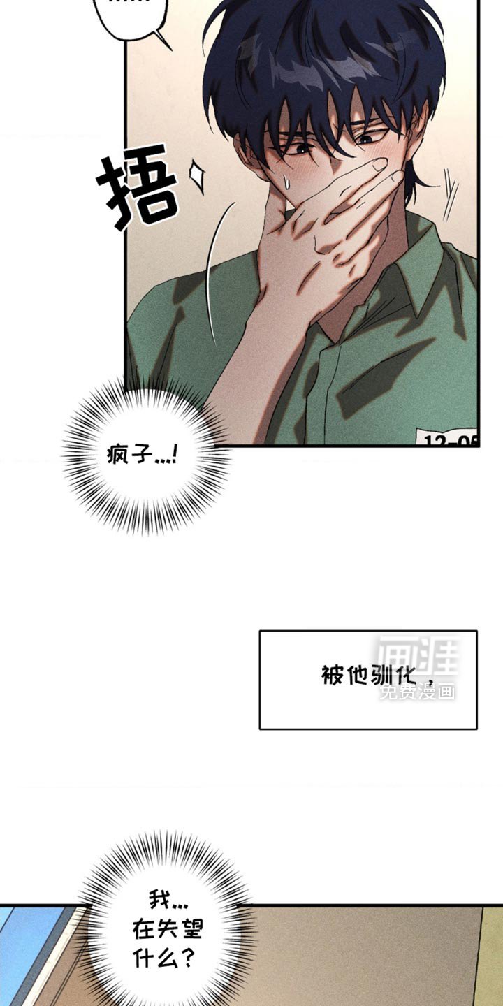 第49章：被他驯化