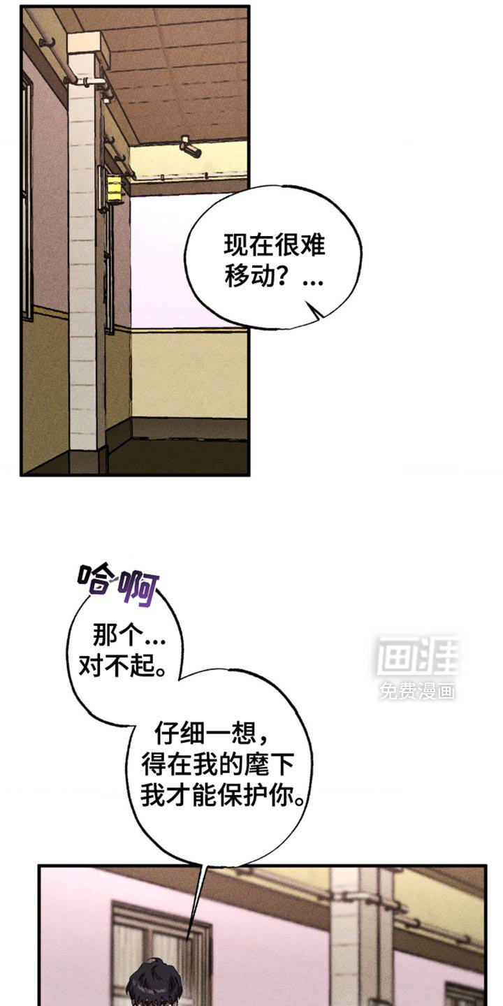 第51章：你被利用了