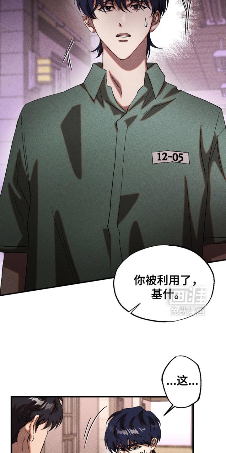 第51章：你被利用了