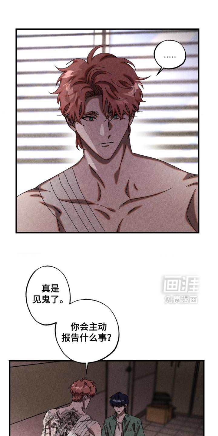 第63章：真是麻烦