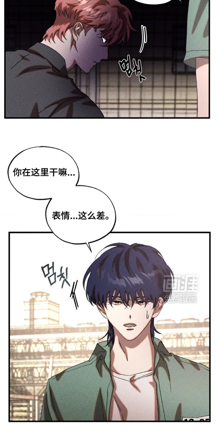 第65章：我也有自己的想法