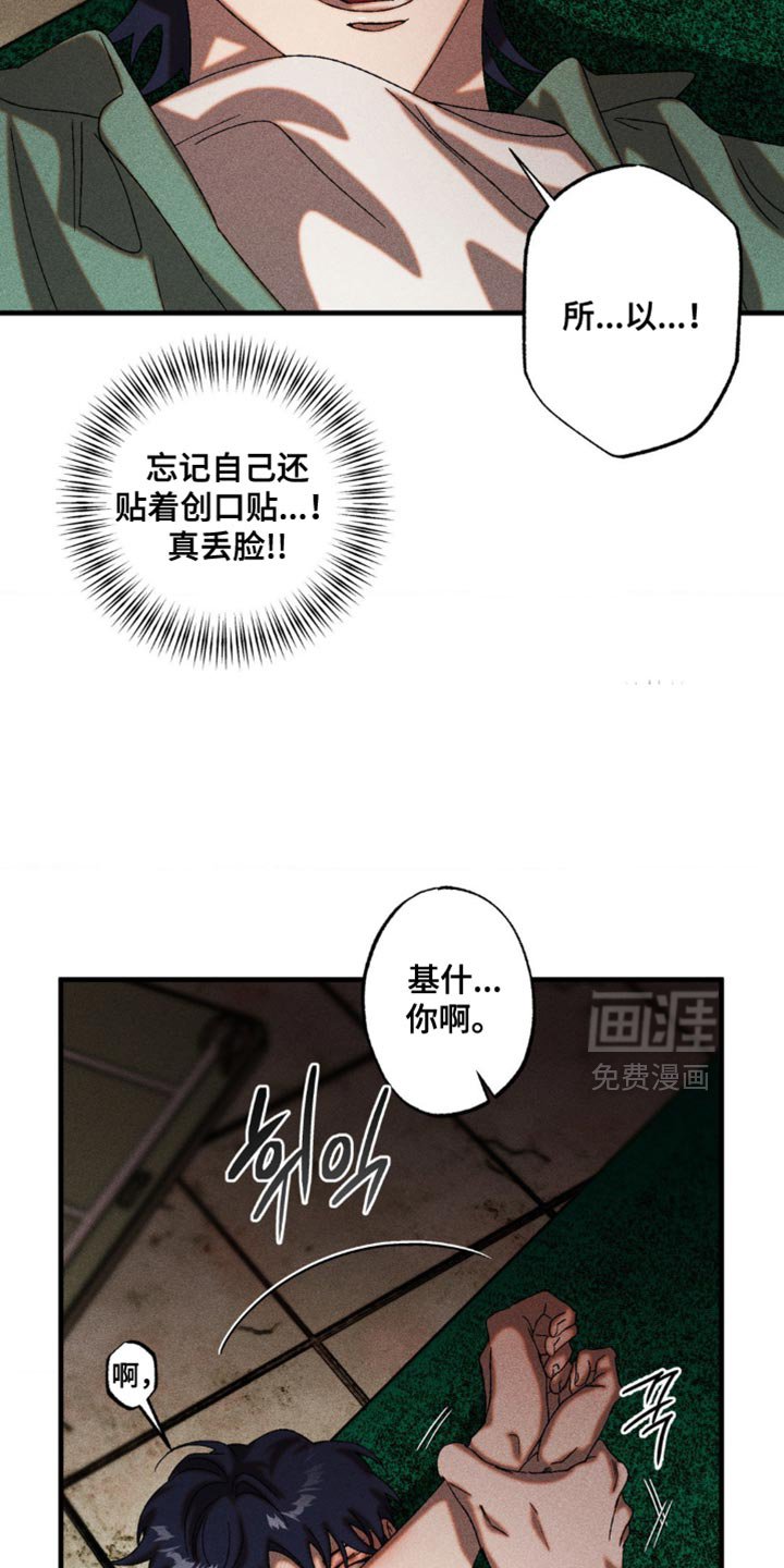 第66章：火上浇油