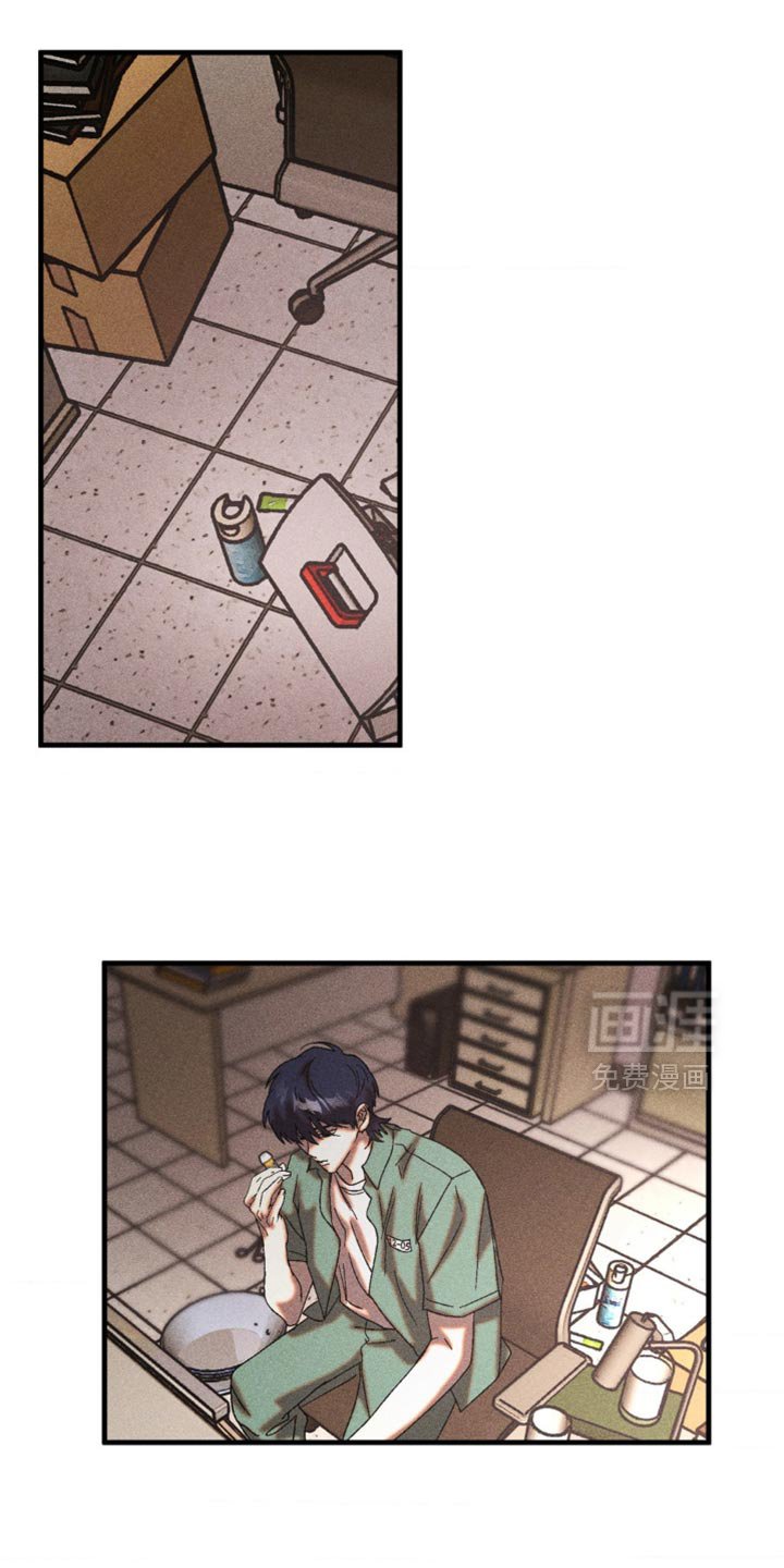 第74章：伤口恶化